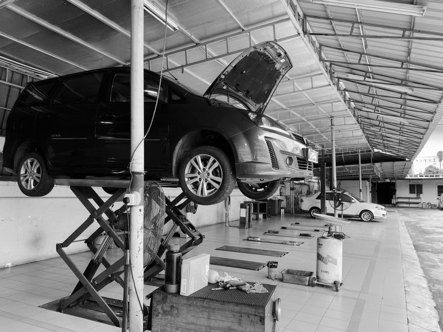 Carbon Method - Auto Service & Vehicle Care Carbon Method - Auto Service & Vehicle Care